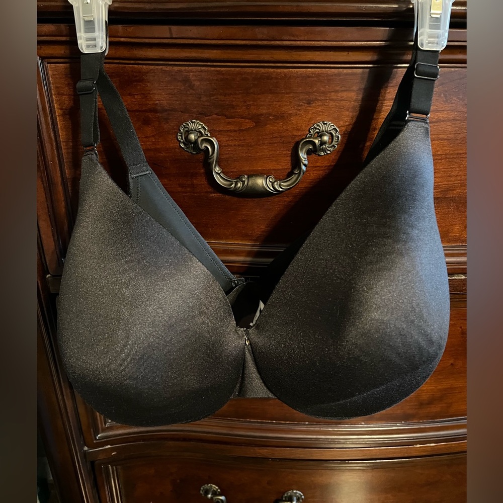 Cacique bra